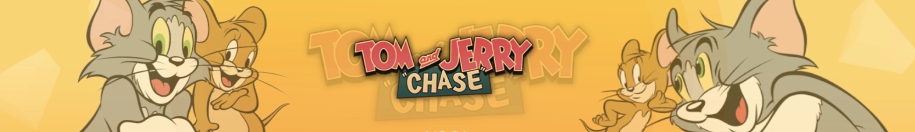 Tom and Jerry: Chase