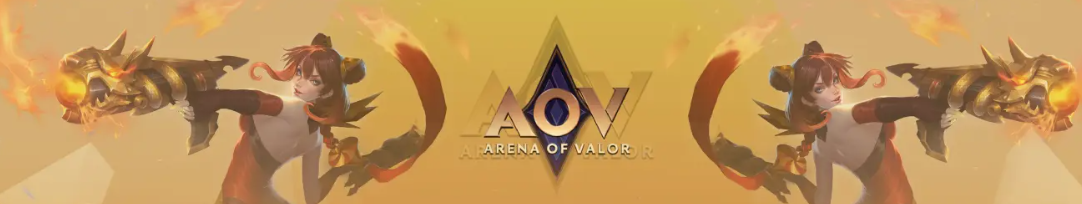 Arena of Valor