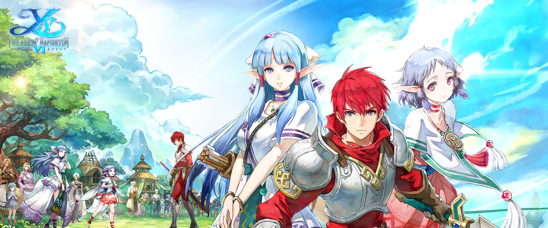 YS 6 Mobile VNG