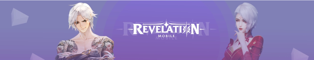 Revelation Mobile