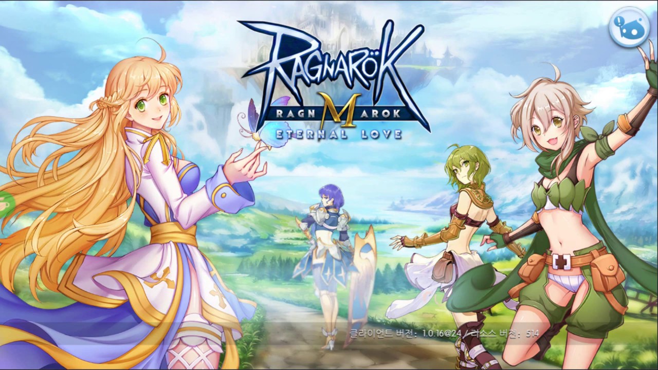 Ragnarok M: Eternal Love