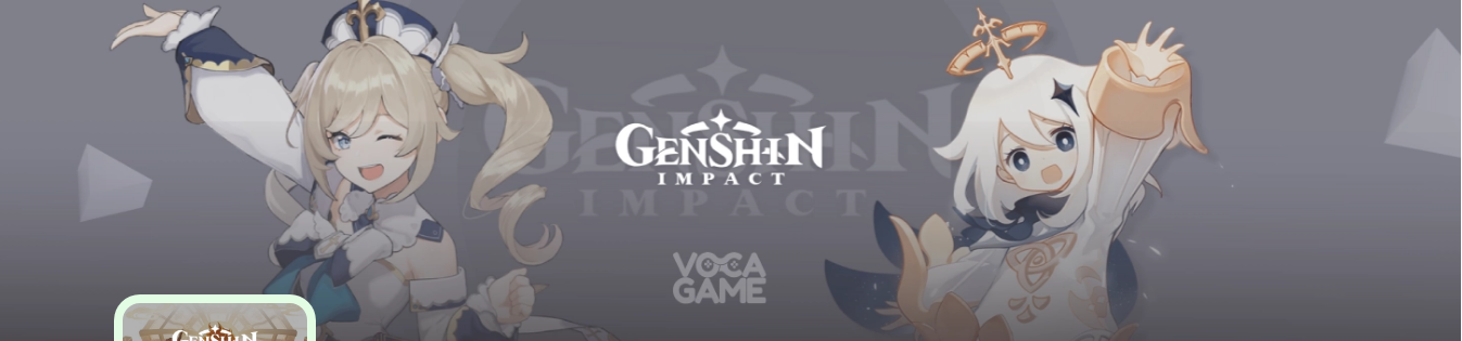 Genshin Impact