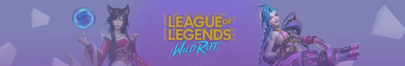 League of Legends: Wild Rift