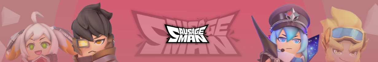 Sausage Man