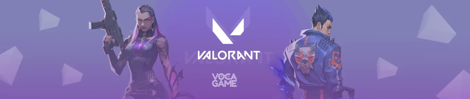 Valorant