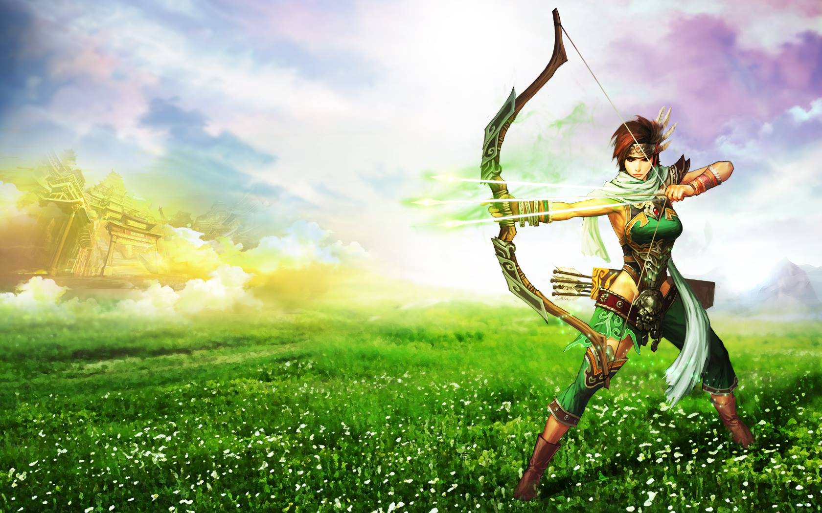 Conquer Online